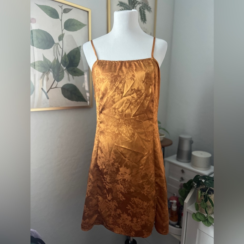 SHEIN Curve dress 1XL